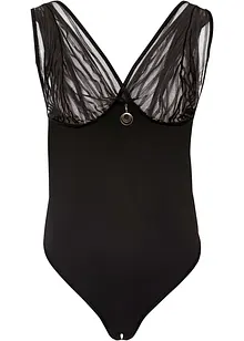 Stringbody ouvert, bonprix