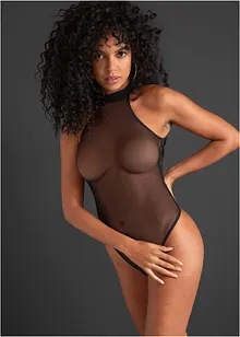 Stringbody ouvert, bonprix