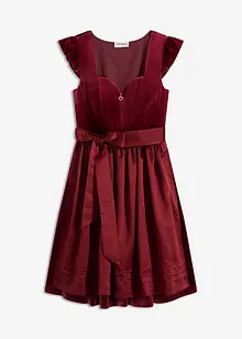 Dirndl en schort (2-dlg. set), bonprix