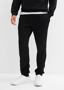 Thermo joggingbroek met praktische zakken met ritssluiting, bonprix