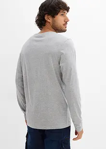 Longsleeve (set van 2), bonprix