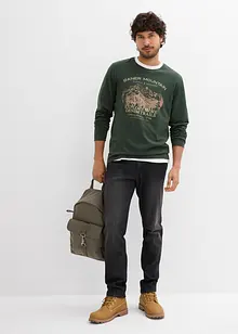 Longsleeve (set van 2), bonprix