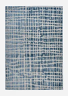 Vloerkleed met modern patroon, bonprix