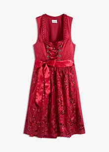 Dirndl en schort (2-dlg. set), bonprix