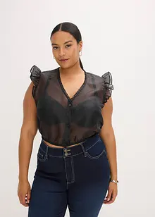 Dirndl blouse, bonprix