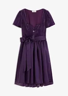 Dirndl en schort (2-dlg. set), bonprix