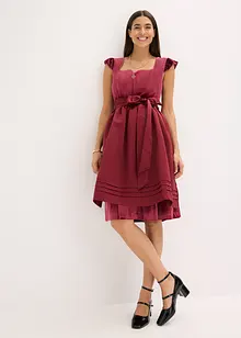 Dirndl en schort (2-dlg. set), bonprix