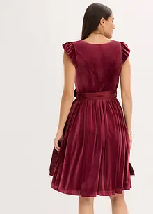 Dirndl en schort (2-dlg. set), bonprix