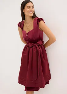 Dirndl en schort (2-dlg. set), bonprix