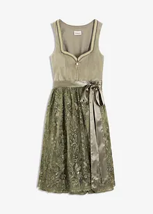 Dirndl en schort (2-dlg. set), bonprix