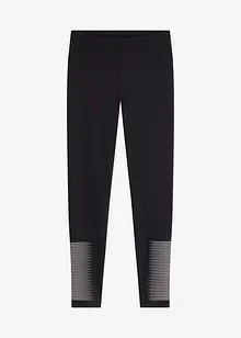 Comfortabele sportlegging, sneldrogend, bonprix