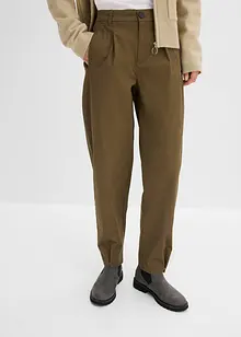 Barrel broek, bonprix