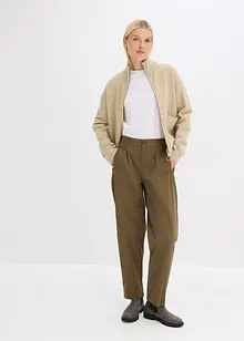 Barrel broek, bonprix