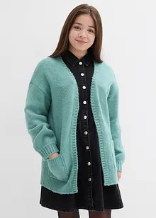 Lang vest, bonprix