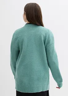 Lang vest, bonprix