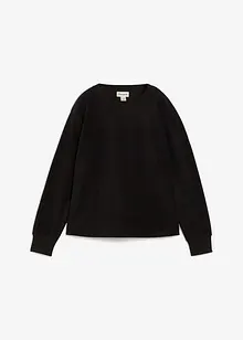 Warm fleece thermoshirt, bonprix