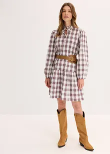 Oversized jurk, bonprix