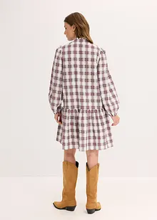 Oversized jurk, bonprix