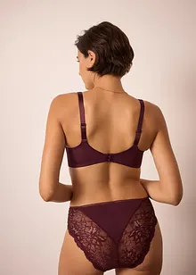 Minimizer bh met gewatteerde bandjes, bonprix