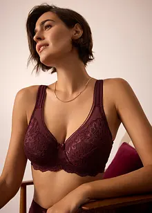 Minimizer bh met gewatteerde bandjes, bonprix