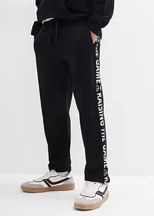 Joggingbroek van biologisch katoen, bonprix