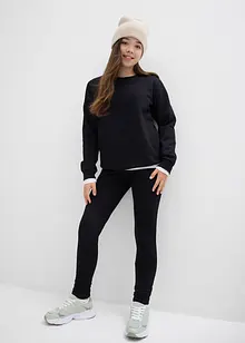 Thermo legging, bonprix