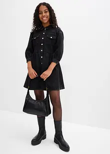 Spijkerjurk, bonprix