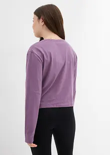 Longsleeve Snoopy  van katoen, Peanuts