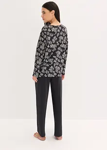 Pyjama van katoen, bonprix