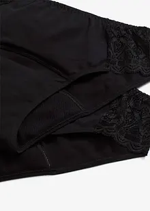 Menstruatie slip met normaal absorberend vermogen (set van 2), bonprix