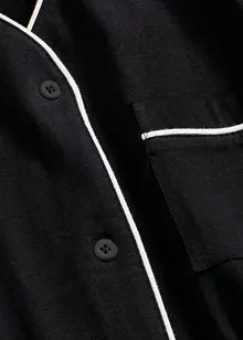 Nachthemd van katoen, bonprix