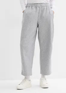 Broek barrel pasvorm, bonprix