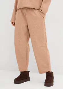 Broek barrel pasvorm, bonprix
