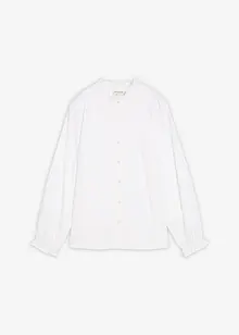 Blouse van katoen, bonprix