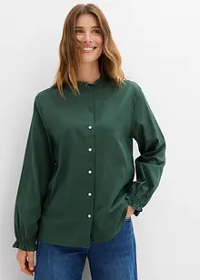 Blouse van katoen, bonprix