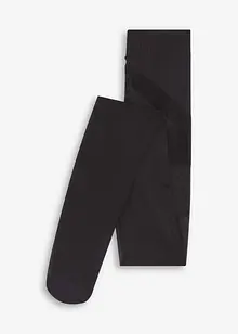 Ondoorzichtige panty met push-up effect + Belly Control + comfortabele boord + compressie, 50 DEN, bonprix