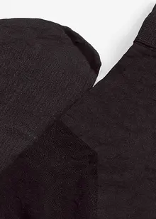 Overknee panty 70 den, bonprix