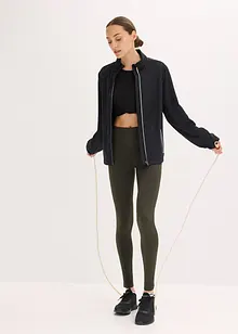 Outdoor jas met reflecterende details, bonprix