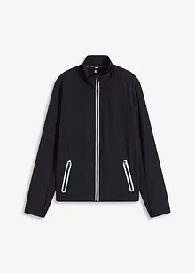 Outdoor jas met reflecterende details, bonprix