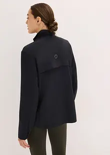 Outdoor jas met reflecterende details, bonprix