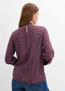 Tuniek van soepele viscose, bonprix