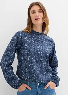 Tuniek van soepele viscose, bonprix