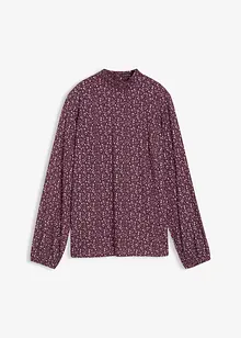 Tuniek van soepele viscose, bonprix