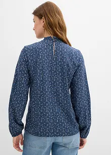 Tuniek van soepele viscose, bonprix