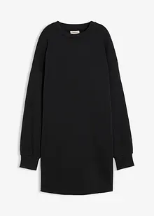 Sweatjurk van katoen, bonprix