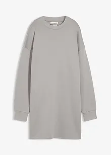 Sweatjurk van katoen, bonprix