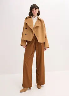 Marlene Dietrich broek in een viscosemix, bonprix