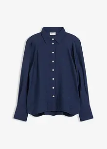 Overhemdblouse, bonprix