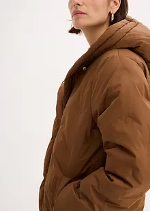 Gewatteerde jas in 2-in-1-look, bonprix