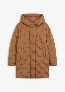 Gewatteerde jas in 2-in-1-look, bonprix